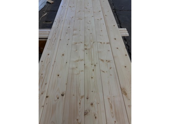 Boazeria, panel świerkowy klasa A/B/C 120 x 13  /4,14 wilgotność około 16-18%